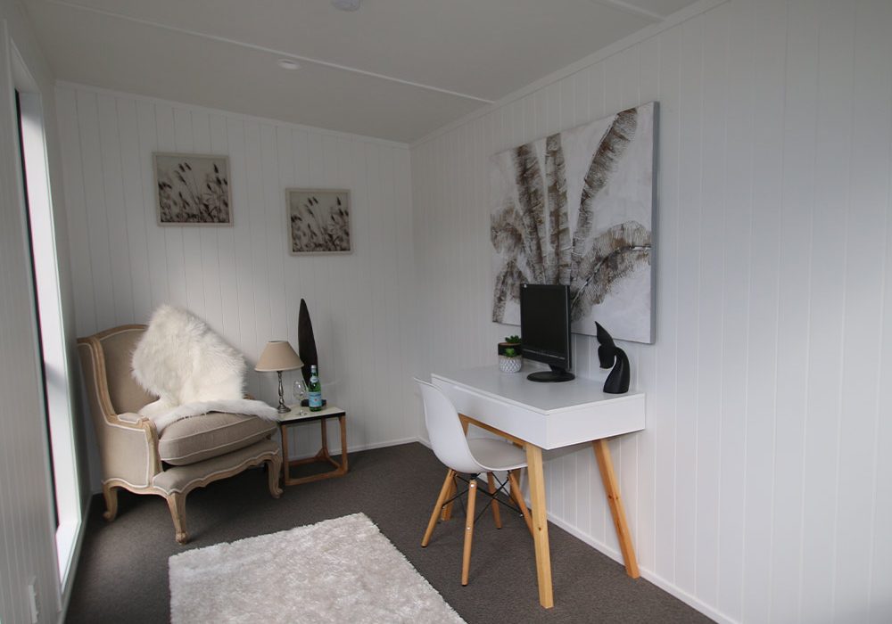 Affordable, Quality Cabins for Rent in Wellington – Pencarrow Cabins