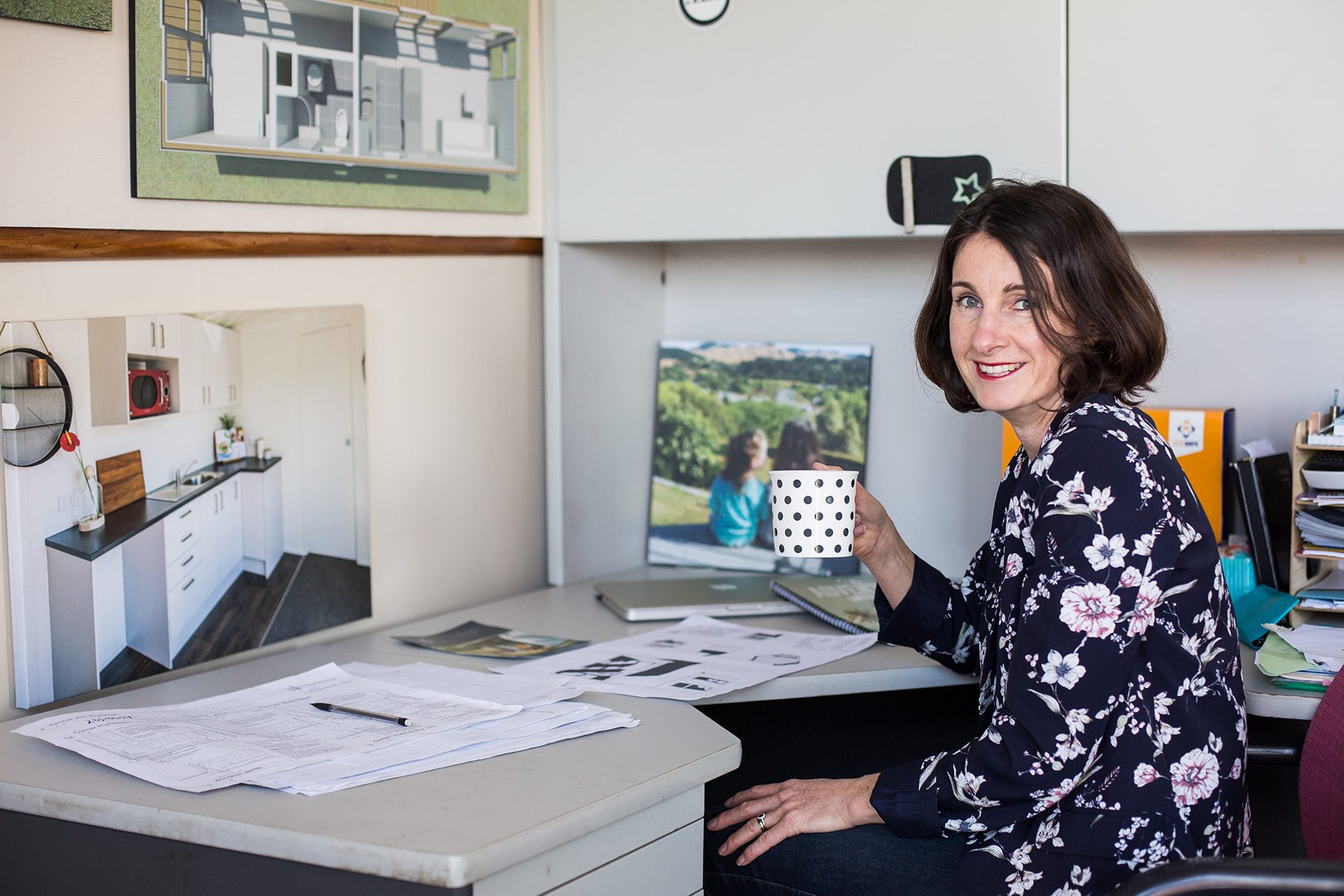 What Is The Process To Buy A Cabin?