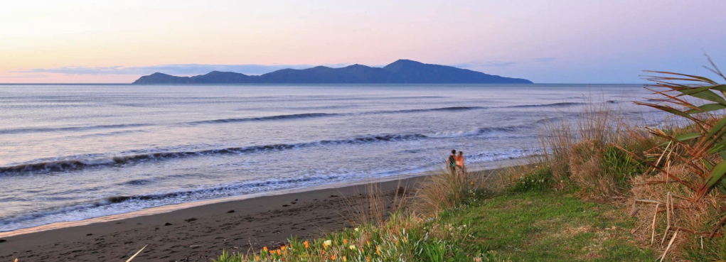 Cabins to Rent in Levin, Paraparaumu, and Otaki